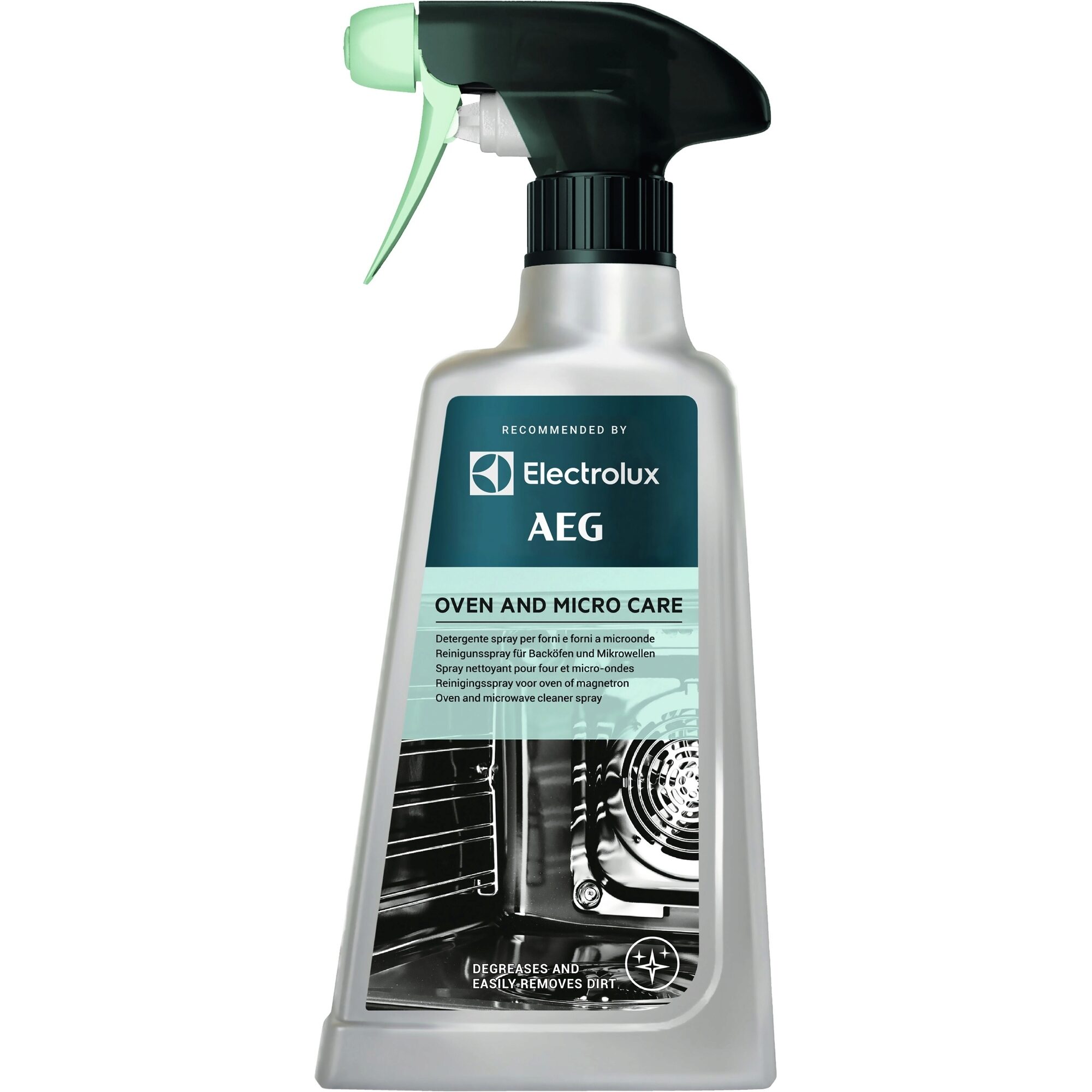 AEG M3RCS301 Kühlschrank-Reinigungsspray 500 ml, 902986535