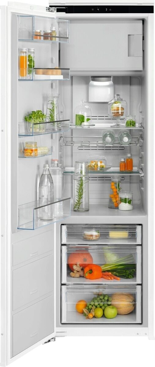 Electrolux IK2806SZL Kühlschrank Integrierbar Links wechselbar Weiss Breitennorm 60, 923587313