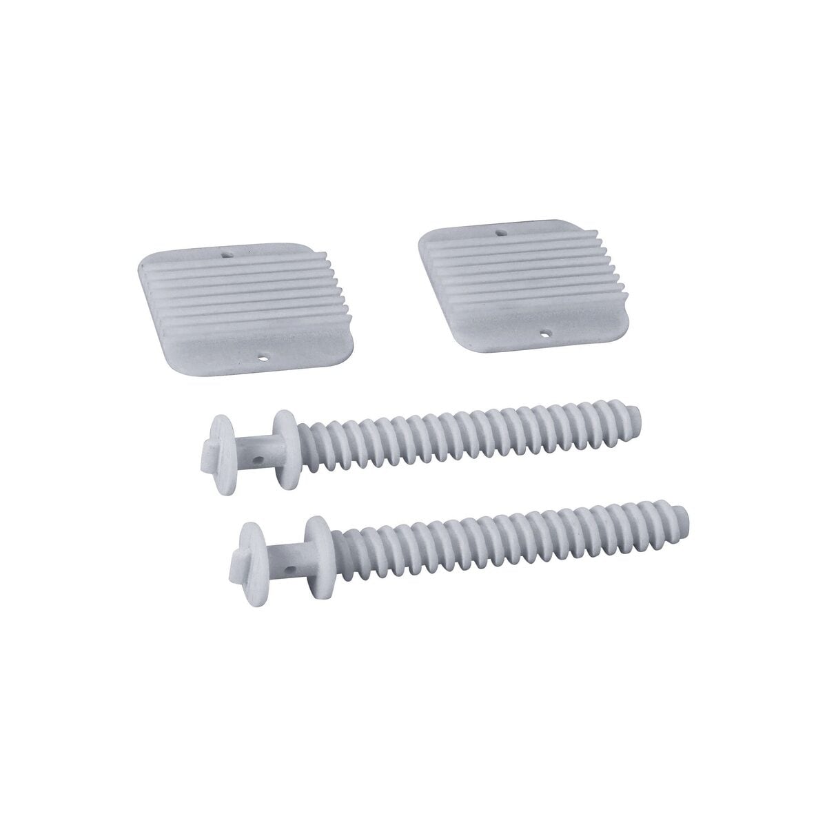 Electrolux M1DHPLINTH Befestigungsset für Geschirrspülersockel, 902986671