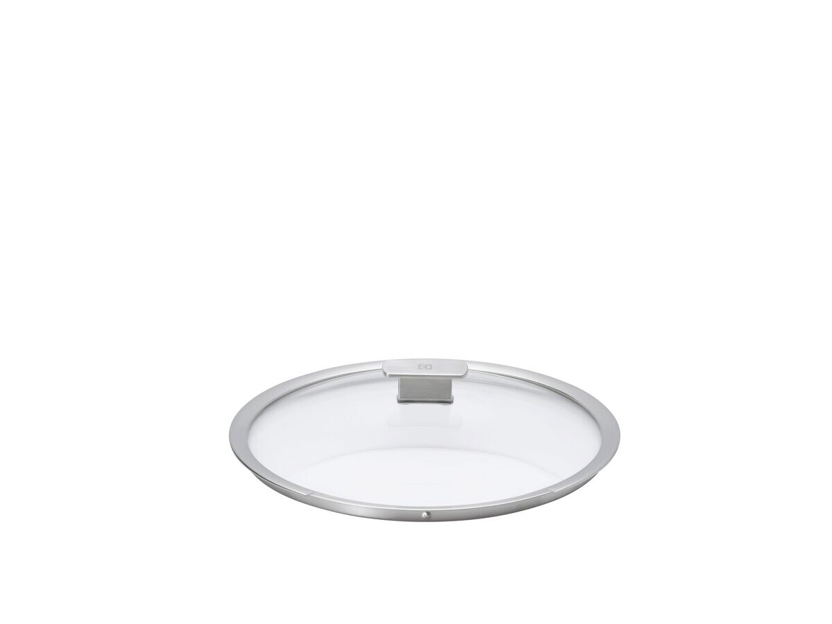 Electrolux E9HOL28 Glasdeckel für 28 cm Wok und Pfanne, 902986707
