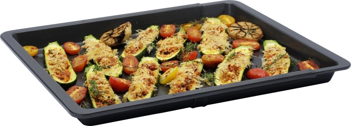 Electrolux E9OOEC06 Easy2Clean Extendable Oven Tray, 902986686