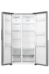GORENJE NRS917E41X Edelstahl Foodcenter