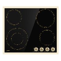 GORENJE EC642CLI Glaskeramik