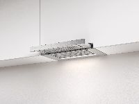 SIBIR DFN55c chrom SMS Dunstabzugshaube