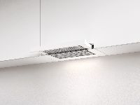 SIBIR DFN55w weiss SMS Dunstabzugshaube