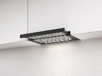 SIBIR DFN60n nero EURO Dunstabzugshaube