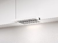 SIBIR DFN60w weiss EURO Dunstabzugshaube