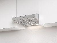 SIBIR DFNA55c chrom SMS Dunstabzugshaube