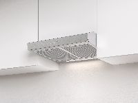 SIBIR DFNA60c chrom EURO Einbau-Dunstabzug