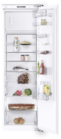 SIBIR OptiPlus/60 integriert rechts EURO Einbaukühlschrank