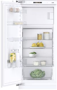 SIBIR Universal nero links D SMS Einbaukühlschrank