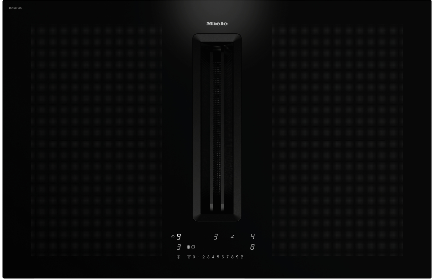 MIELE KMDA7676FL-A , 12509590