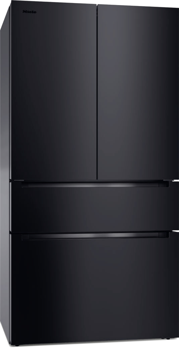 MIELE KFFD6867 SWM Kühl-Gefrierkombination Frenchdoor, 12595490