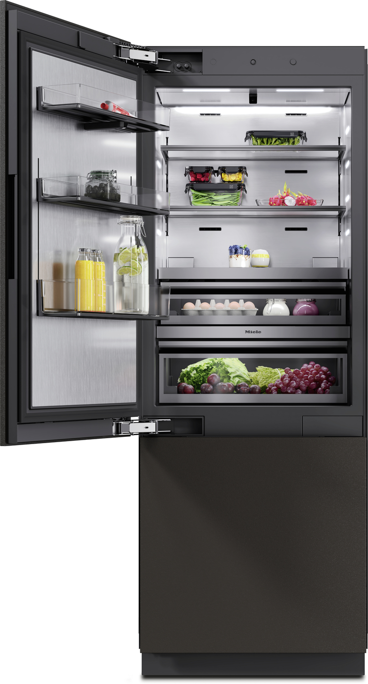 MIELE KFMC3834L Kühl-Gefrierkombination KFMC 3834 L, 12866530