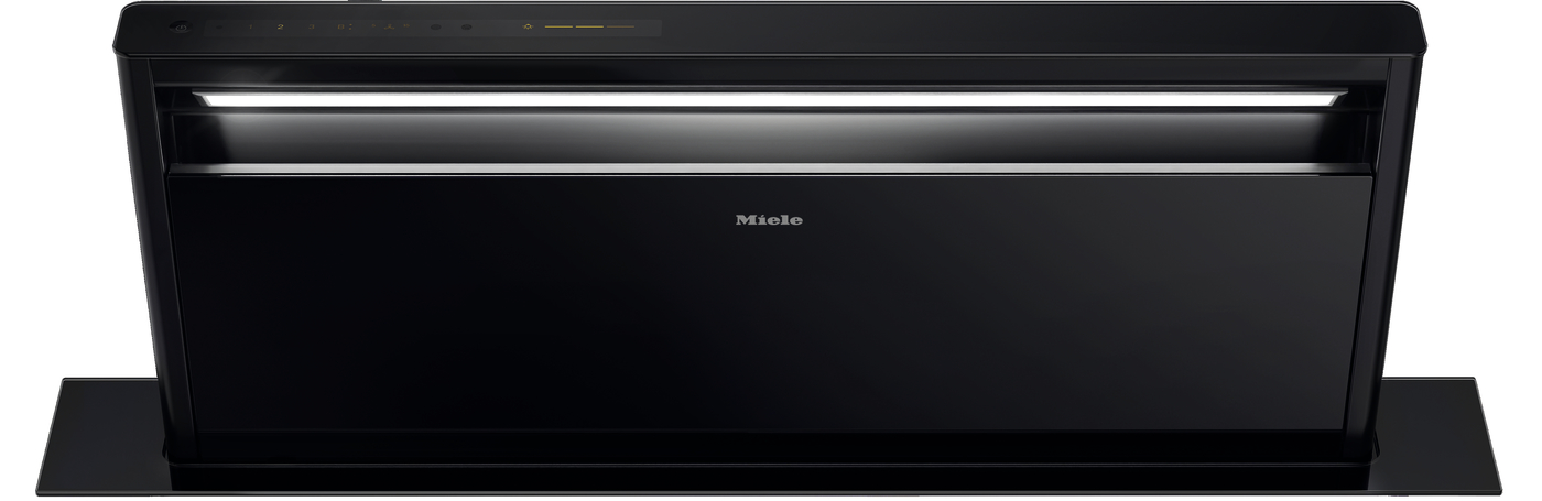 MIELE DAD4370 SW Dunstabzugshaube DAD 4370 Levantar, 12963280