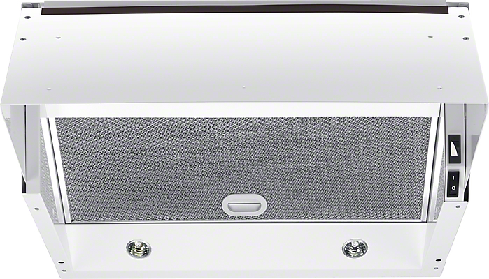 MIELE EVM25-55 LW Dunstabzugshaube EVM 25-55 LW WESCO, 95263210