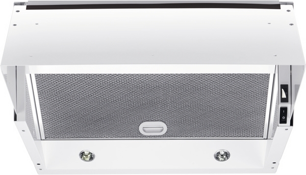 MIELE EVM25-60 AZ Dunstabzugshaube EVM 25-60 AZ WESCO, 95263240