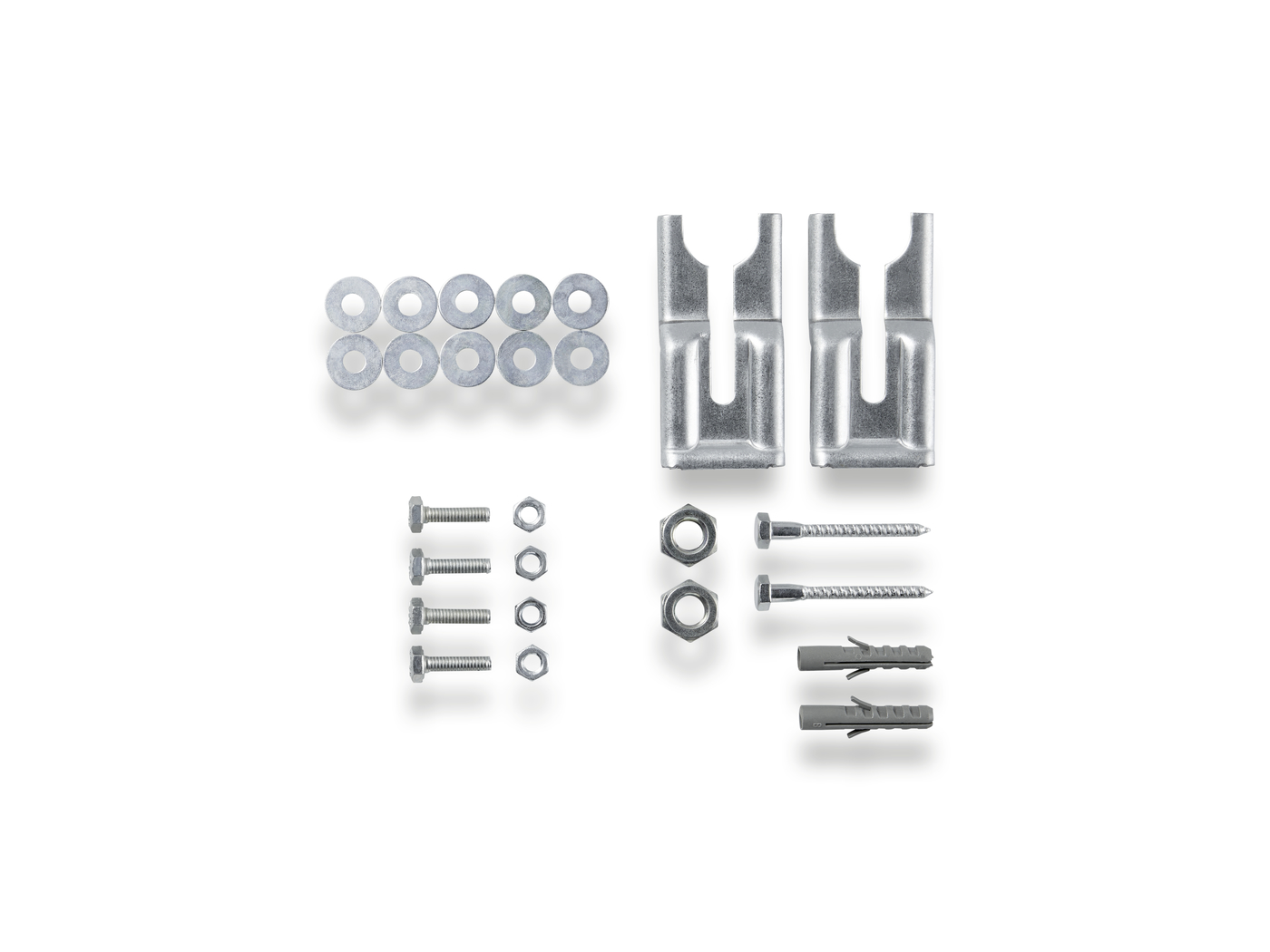 MIELE 253532 MTS Bodenbefestg., 00253532