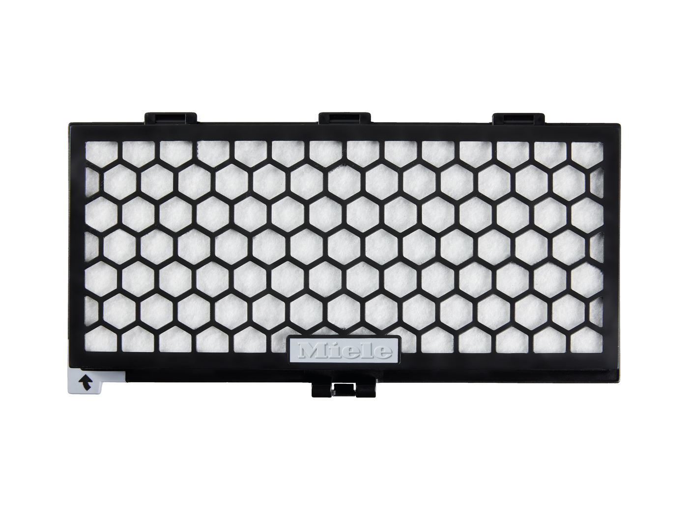 MIELE 12718090 Active AirClean Filter SF-AA30, 12718090