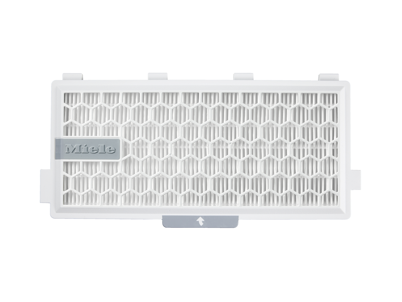 MIELE 12785390 SF-HA50-1 HEPA-Filter, 12785390