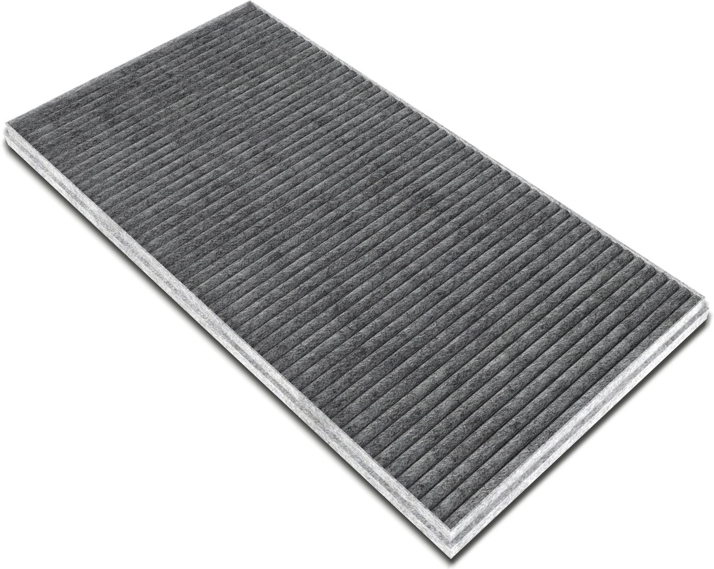 MIELE 12731840 DKF32-P Aktivkohlefilter, 12731840