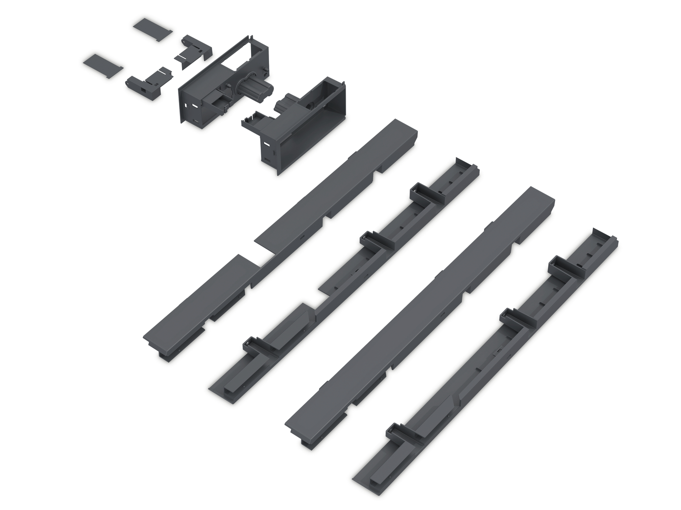 MIELE KHK3601 KHK 3601, 12687720