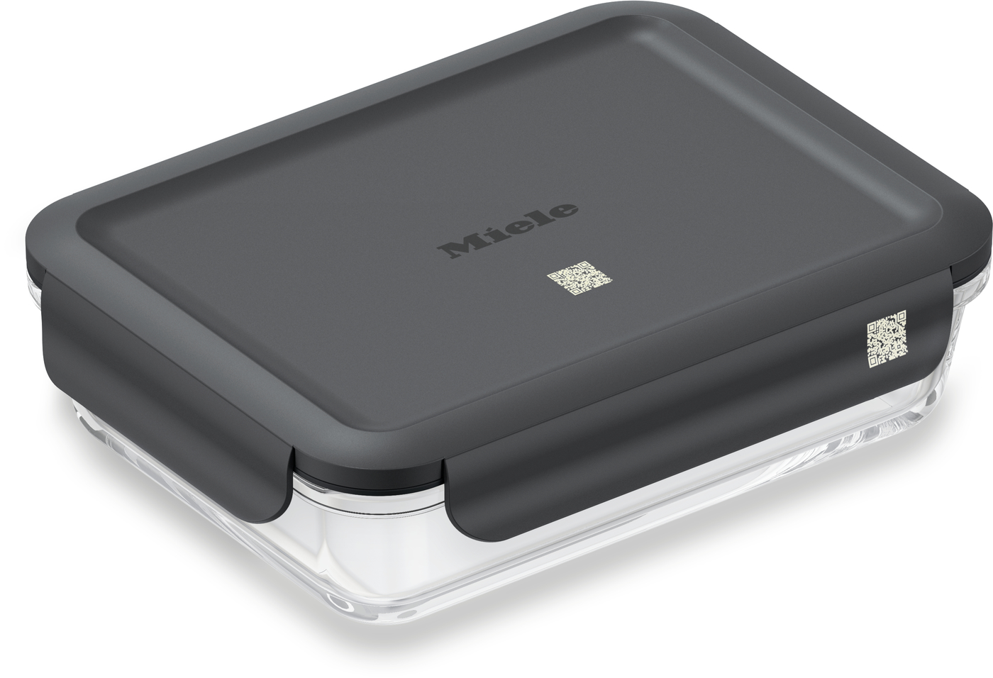 MIELE 12636180 Gourmet Box M, 12636180