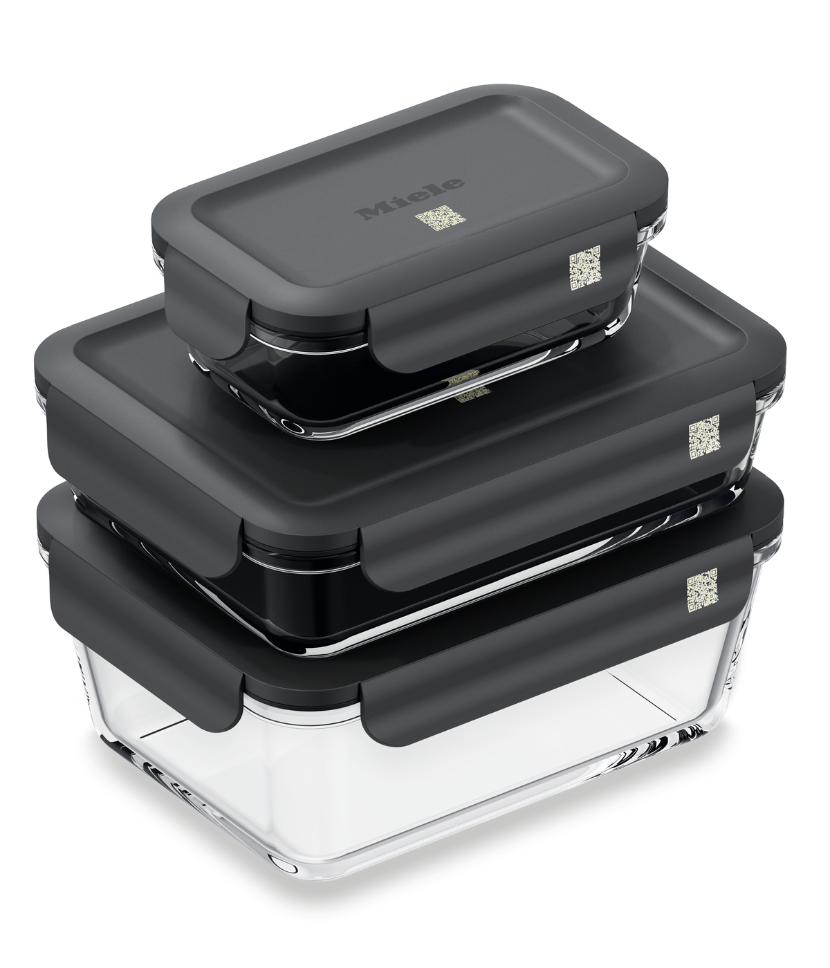 MIELE 12635730 Gourmet Box Set, 12635730