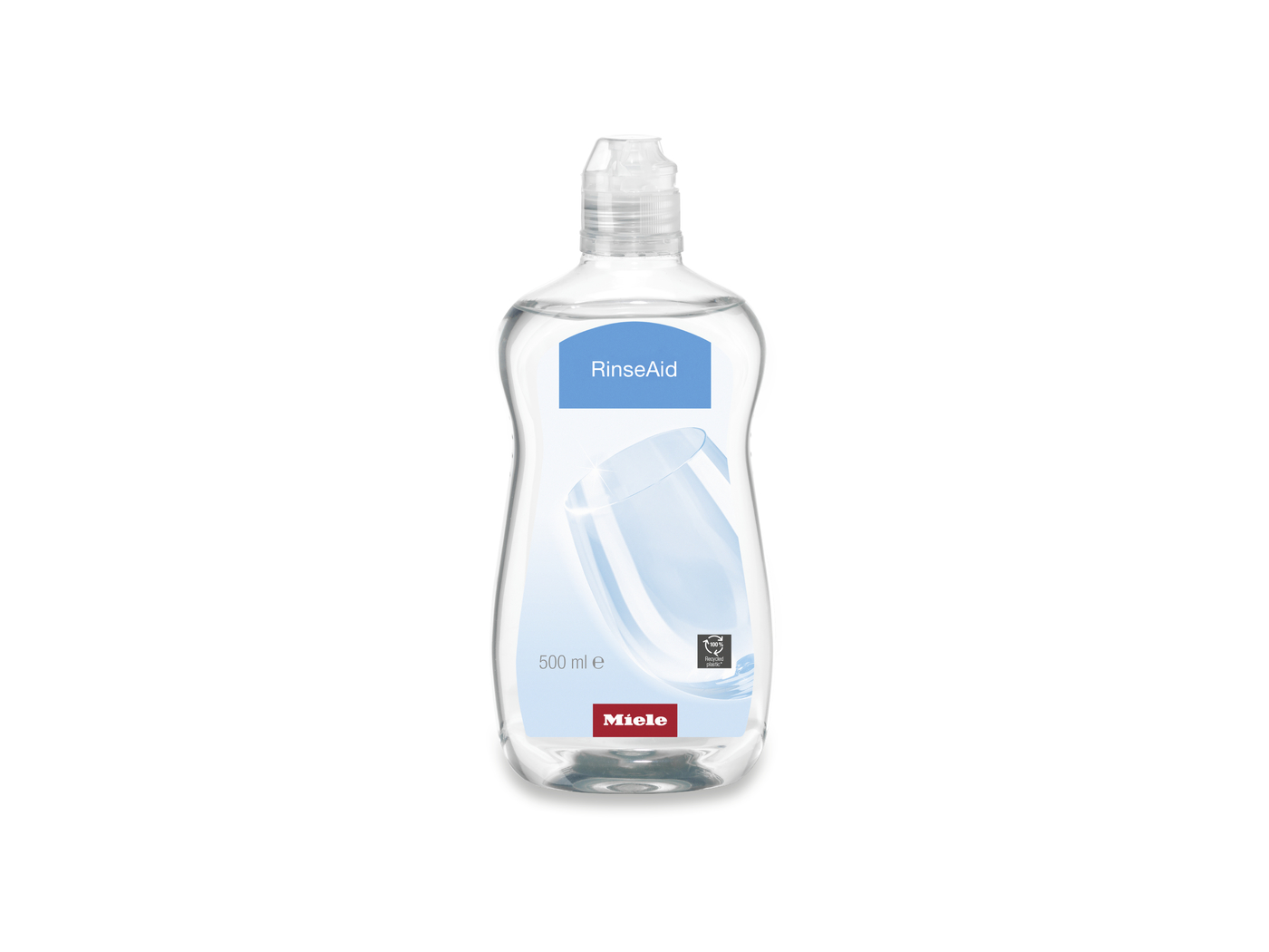 MIELE 13025230 RinseAid Klarspüler 500ml, 13025230