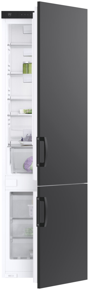 V-ZUG Kühl-/Gefriergerät CombiCooler V600 178NI Rechts Nero, 5115700005