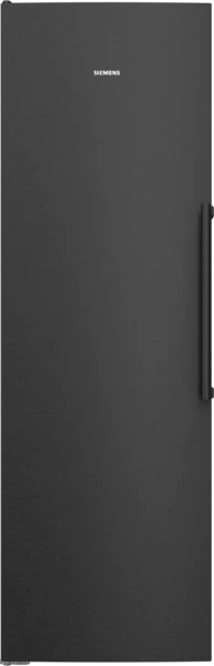 Siemens KS36NAXCG iQ500, Freistehender Kühlschrank, 186 x 60 cm 