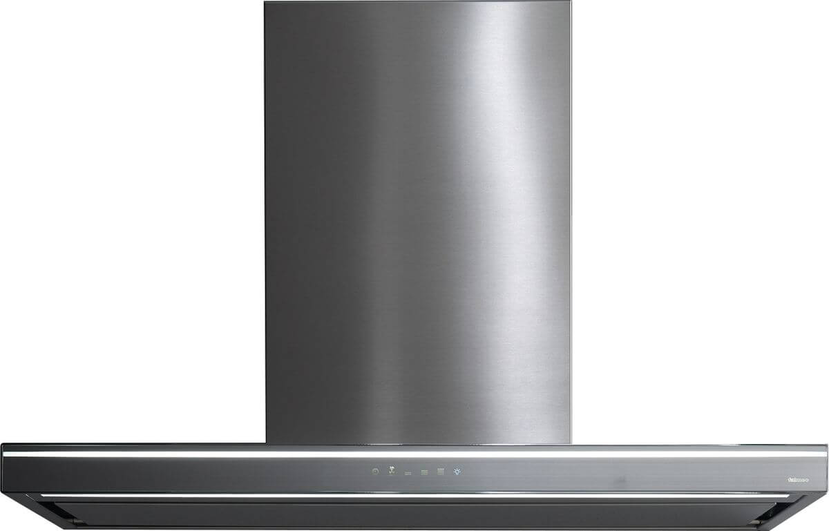 FALMEC LUMINA NRS 90 Dunstabzugshaube Wand Silence NRS