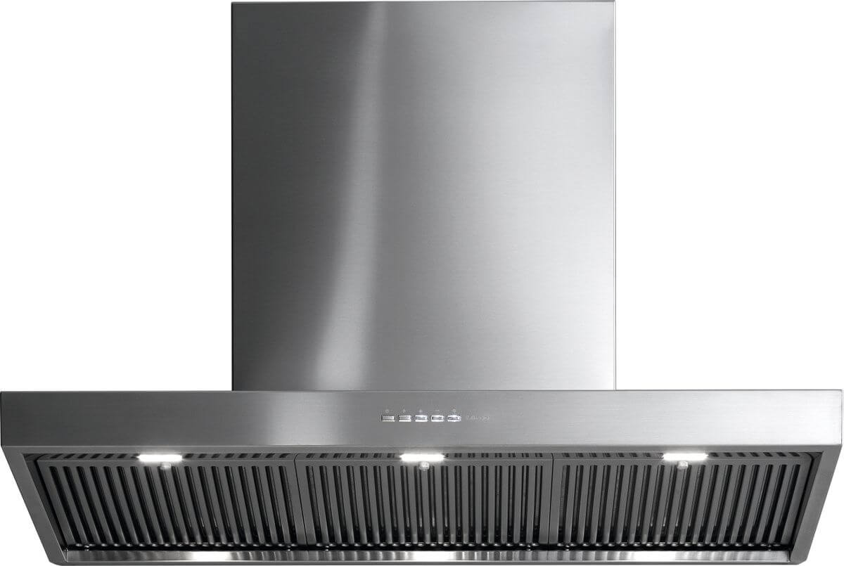 FALMEC MARTE PRO 120 Dunstabzugshaube Wand PRO