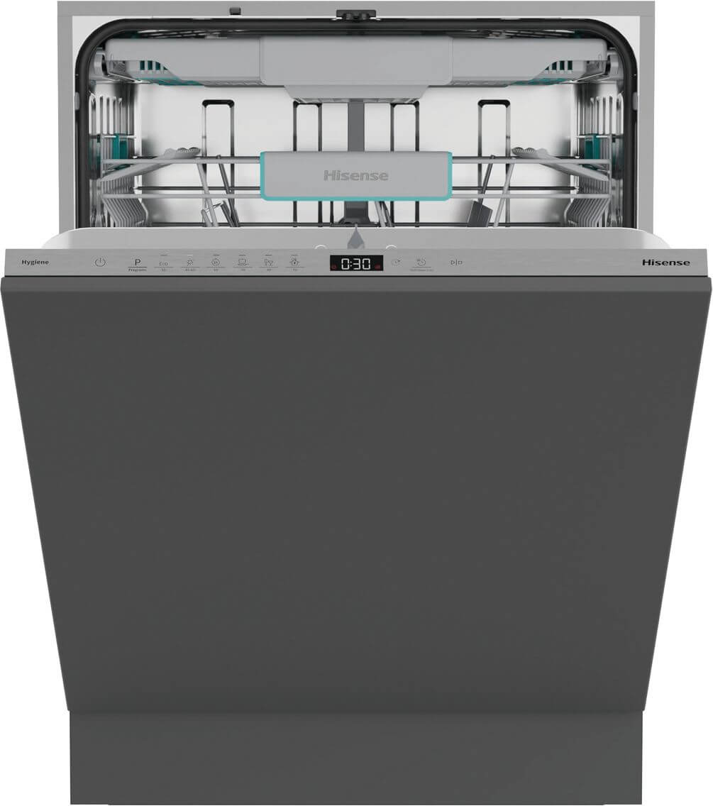 HISENSE HV16C Geschirrspüler vollintegriert HI6