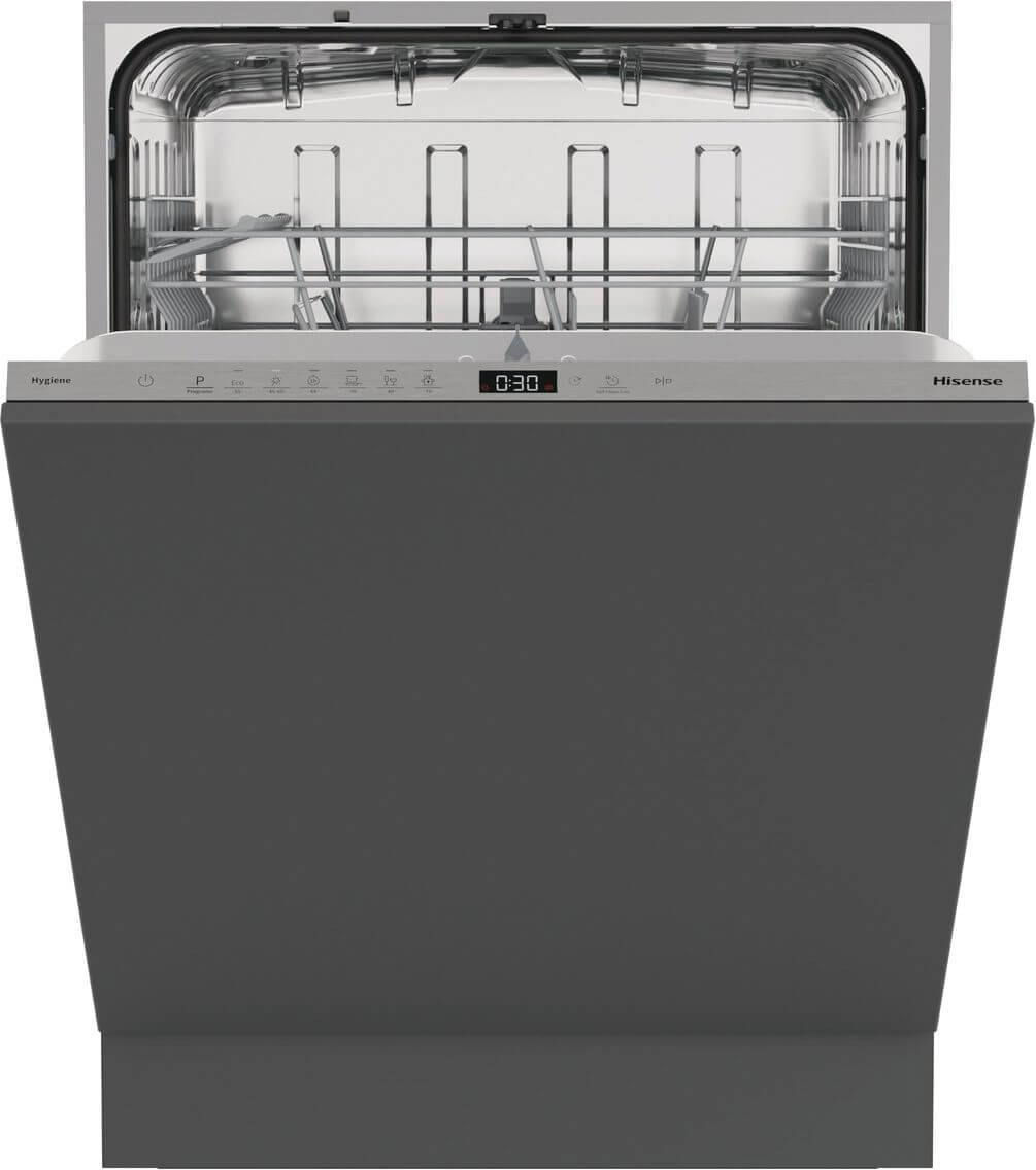 HISENSE HV642D65 Geschirrspüler vollintegriert HI4