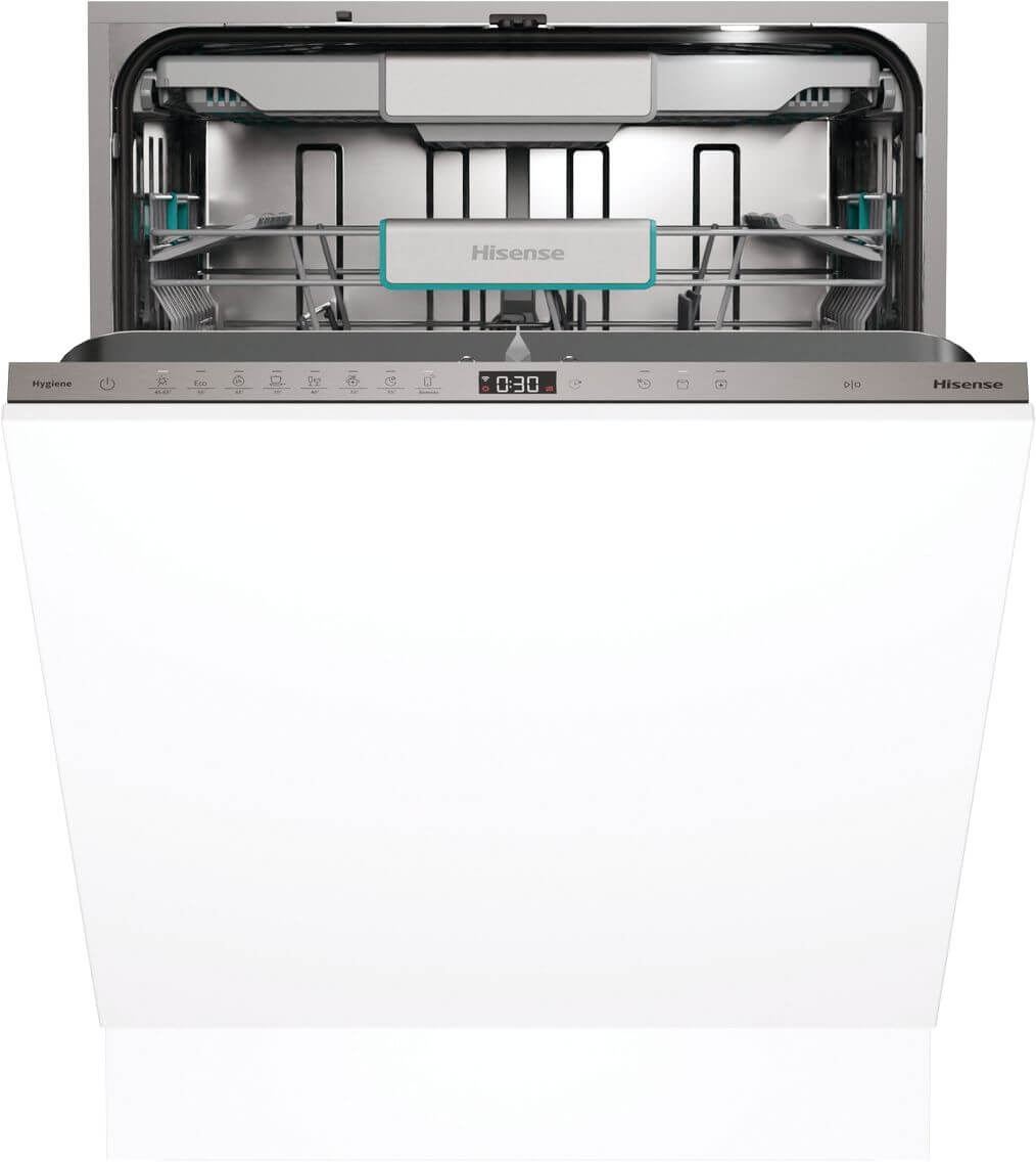 HISENSE HV673A65 Geschirrspüler vollintegriert HI6