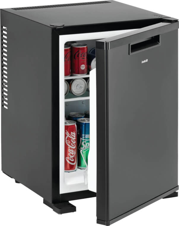 INDEL B BREEZE T40 Minibar