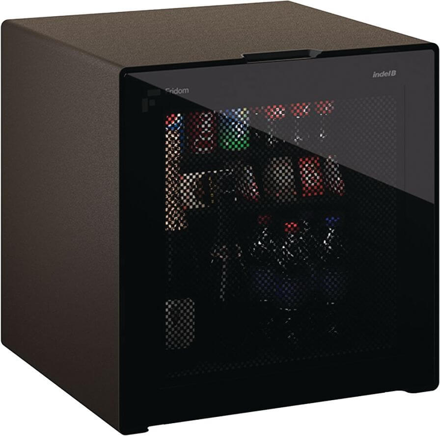 INDEL B CUBE COUNTERTOP Minibar Fridom, Smart System