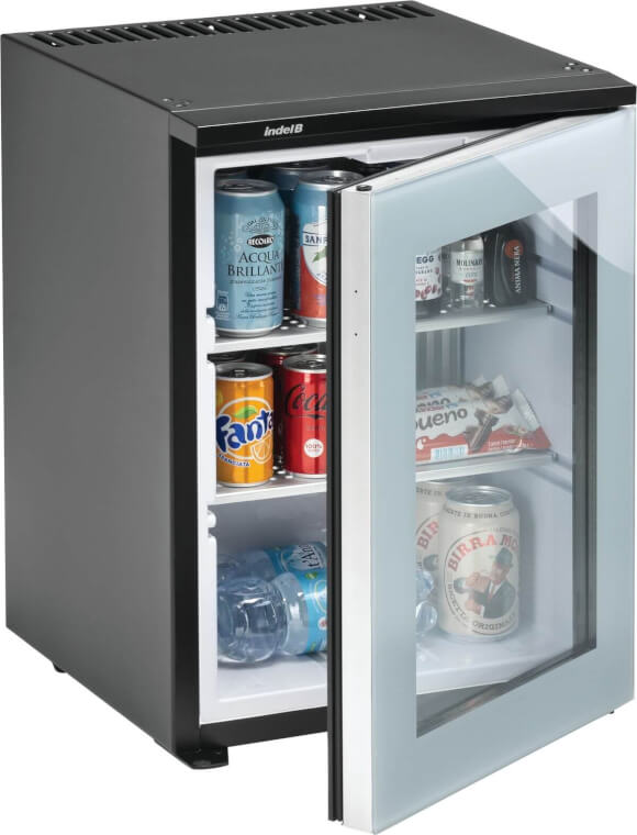 INDEL B DRINK T 30 PLUS PV Minibar