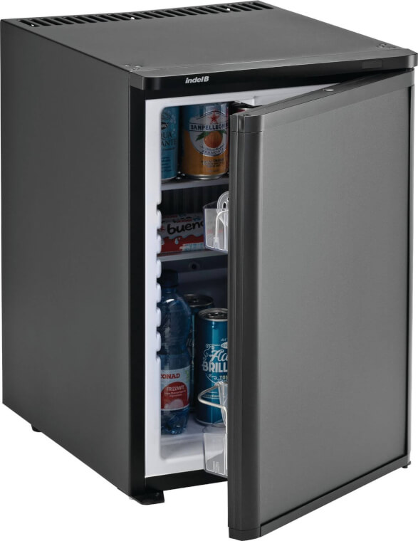 INDEL B DRINK T 40 PLUS Minibar