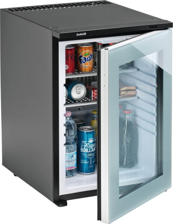 INDEL B DRINK T 40 PLUS PV Minibar