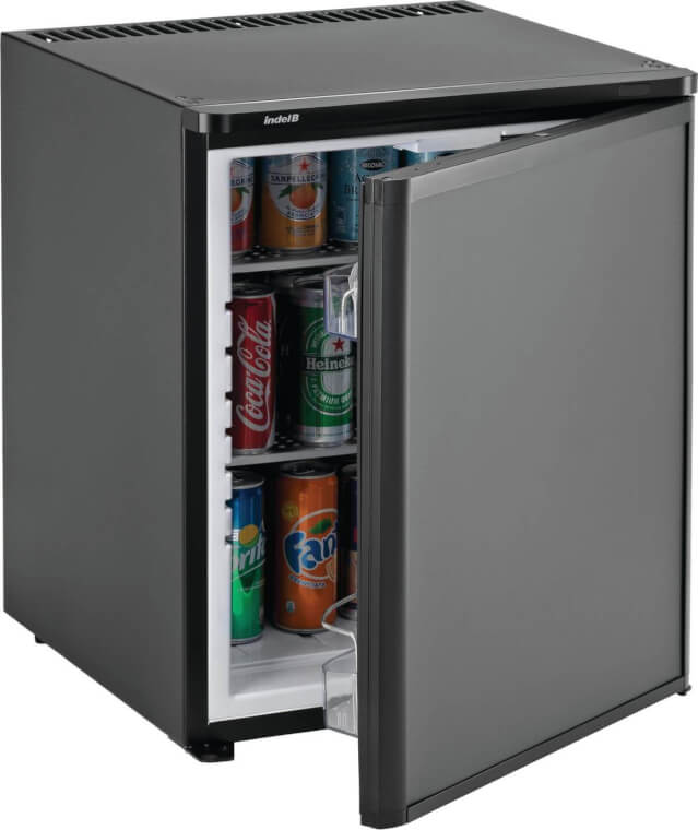 INDEL B DRINK T 60 PLUS Minibar