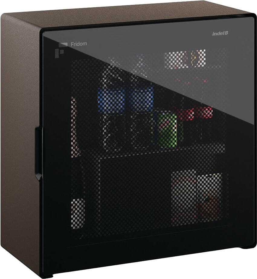 INDEL B FLYINGBAR EVO Minibar Fridom, Smart System