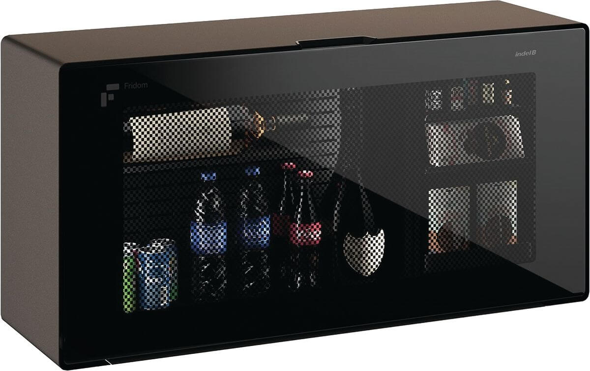 INDEL B HORIZON Minibar Fridom, Smart System