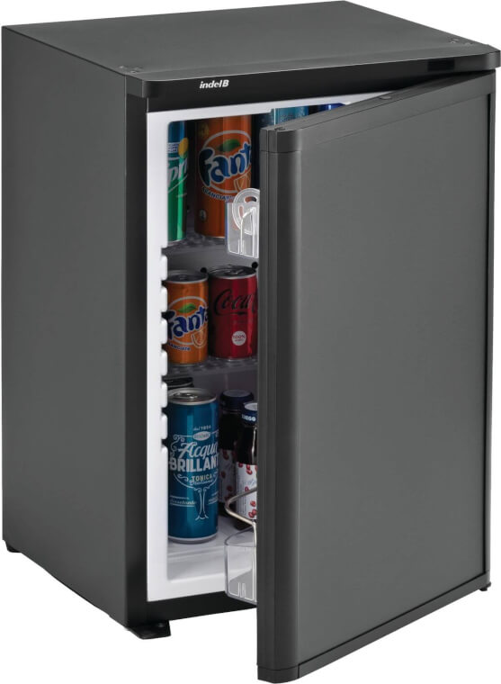 INDEL B K-35 ECOSMART Minibar Smart System