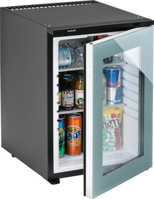 INDEL B K-40 PV ECOSMART Minibar Smart System
