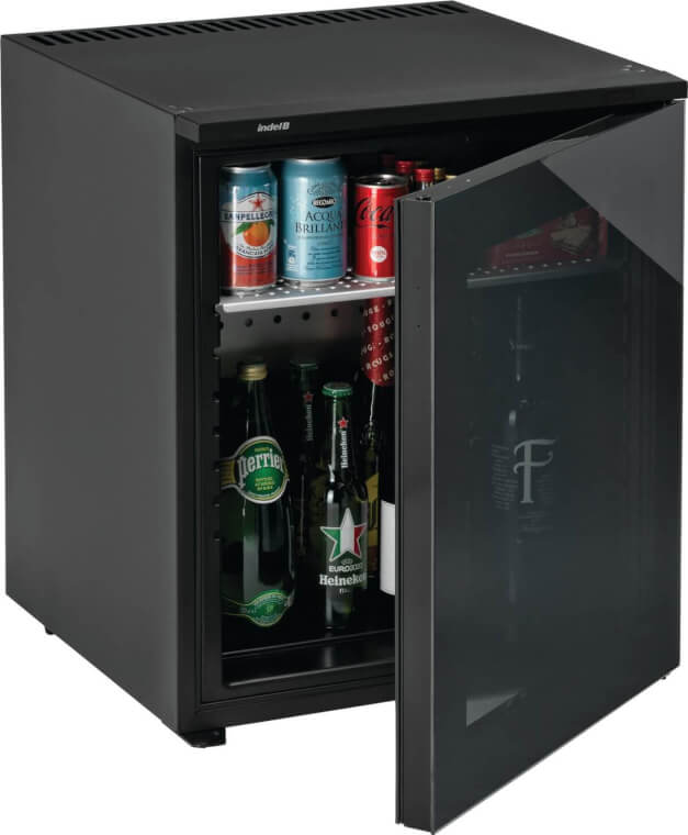 INDEL B K-60 PV ECOSMART B Minibar Smart System