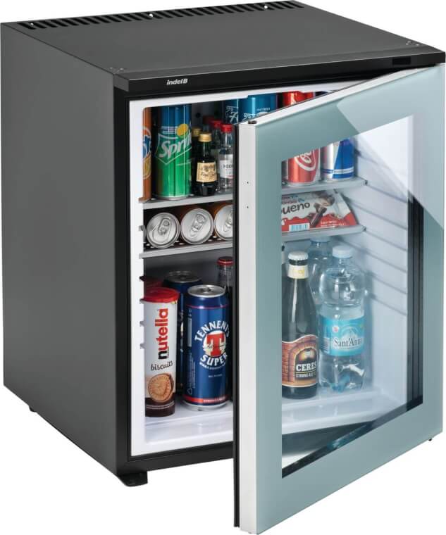 INDEL B K-60 PV ECOSMART Minibar Smart System