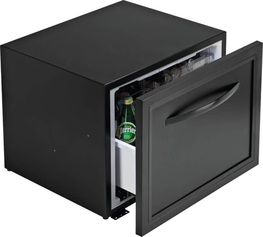 INDEL B KD50 ECOSMART G Schubladen-Minibar Smart System