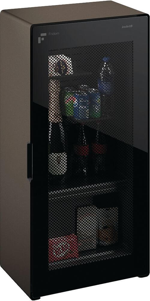 INDEL B YCON Minibar Fridom, Smart System